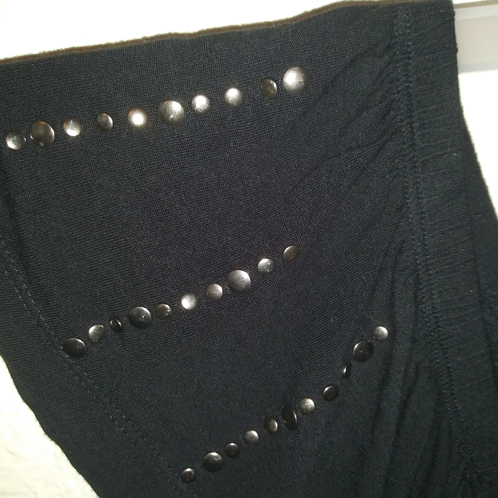 First Option peasant Top - Picture 2 of 4